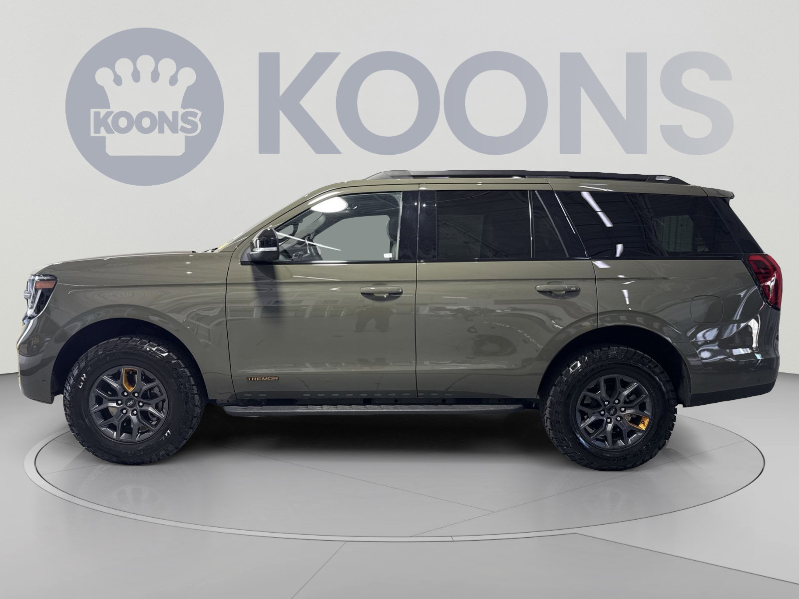Used 2025 Ford Expedition Tremor AWD/4WD image 7