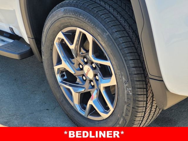 New 2026 GMC Sierra 1500 SLT w/ SLT Premium Plus Package image 7