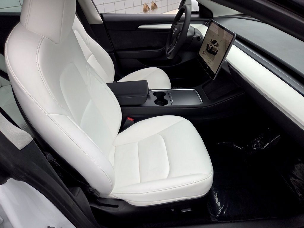 Used 2023 Tesla Model 3 Standard Range RWD image 21