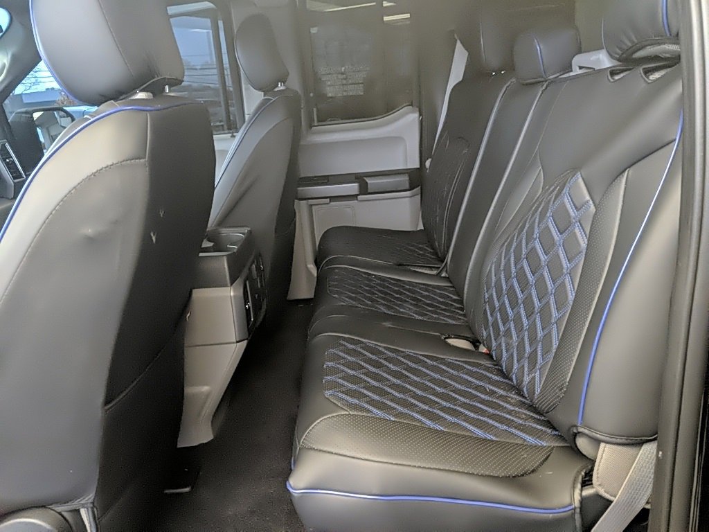 Used 2020 Ford F150 XLT image 10