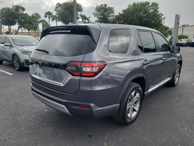 Certified 2024 Honda Pilot EX-L image 33