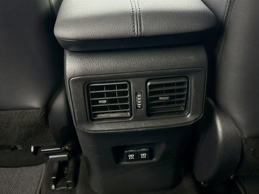 Certified 2020 Toyota RAV4 XLE Premium FWD image 24