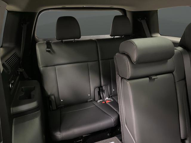 New 2026 Hyundai Santa Fe Limited image 35