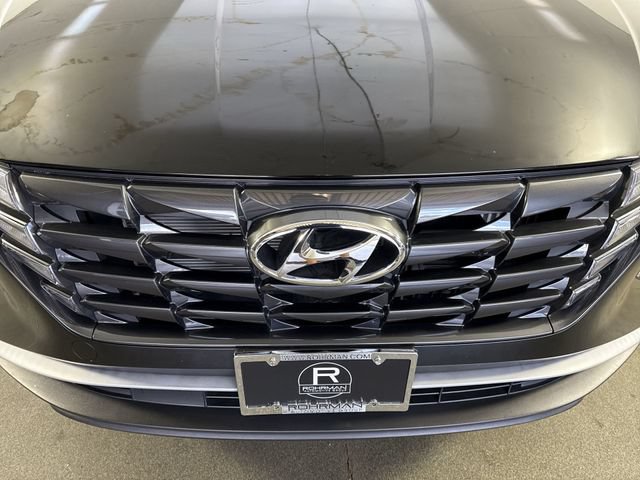 Used 2022 Hyundai Tucson SEL w/ Cargo Package AWD/4WD image 26