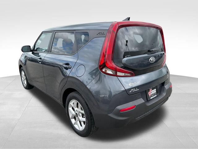 Used 2020 Kia Soul S FWD image 5