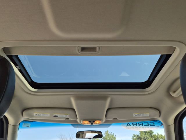 Used 2015 Jeep Patriot High Altitude AWD/4WD image 36