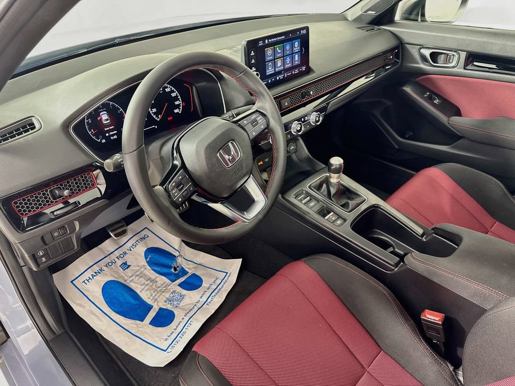 Used 2023 Honda Civic Si image 11