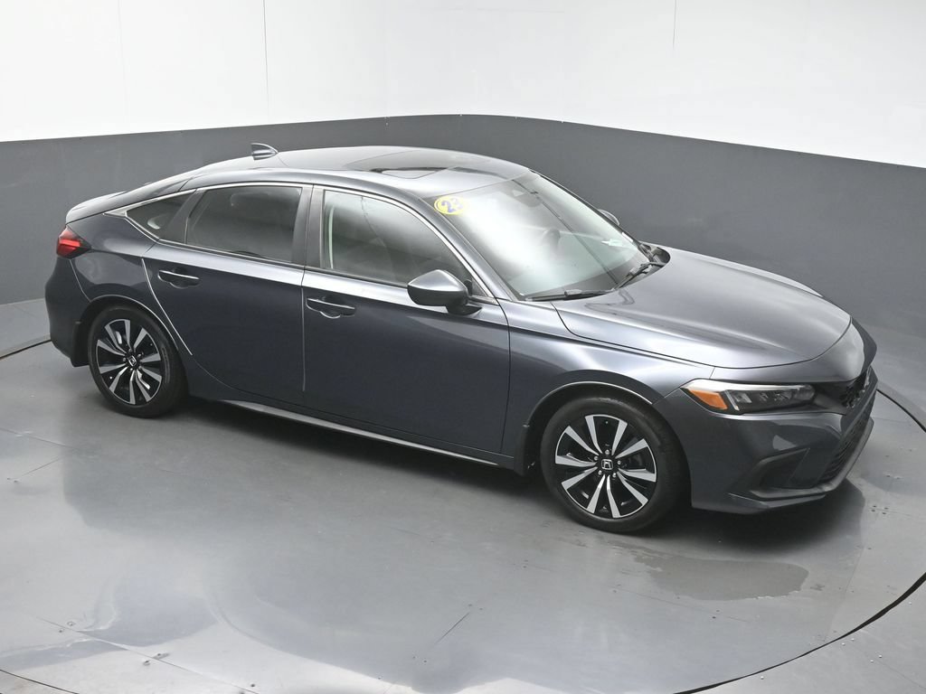 Used 2023 Honda Civic EX-L image 62