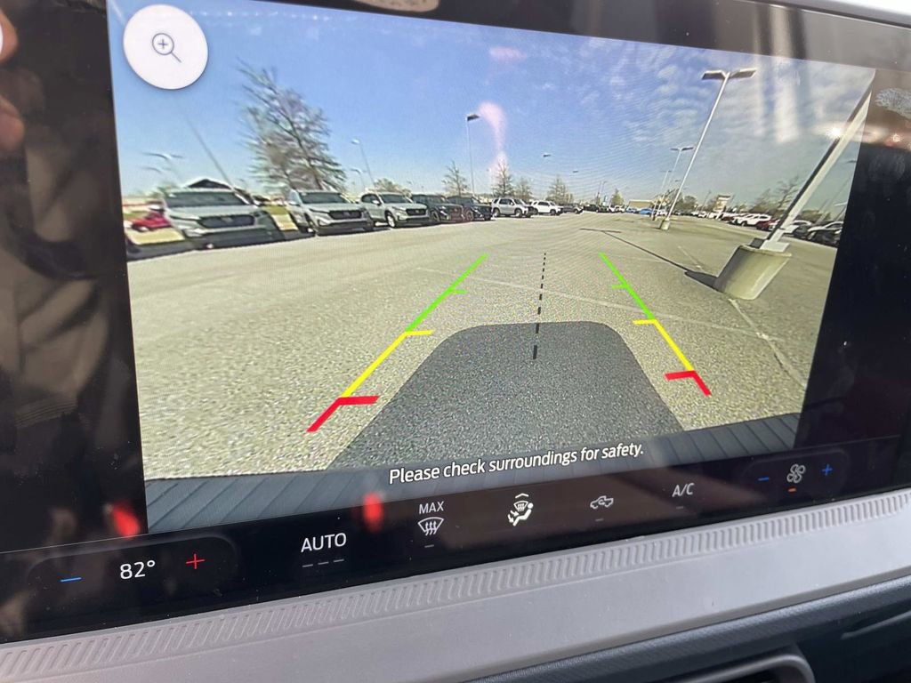 Used 2025 Ford Maverick XL image 20