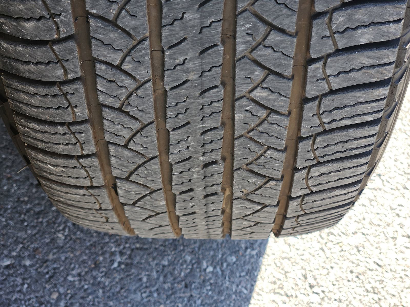 Used 2024 Nissan Murano SV image 15