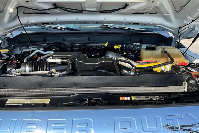 Used 2016 Ford F450 XLT image 9