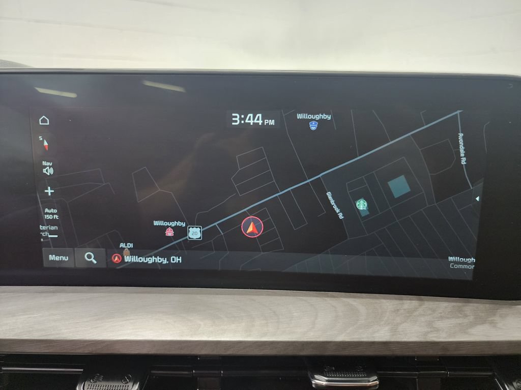 Used 2024 Kia Telluride SX X-Line AWD/4WD image 19