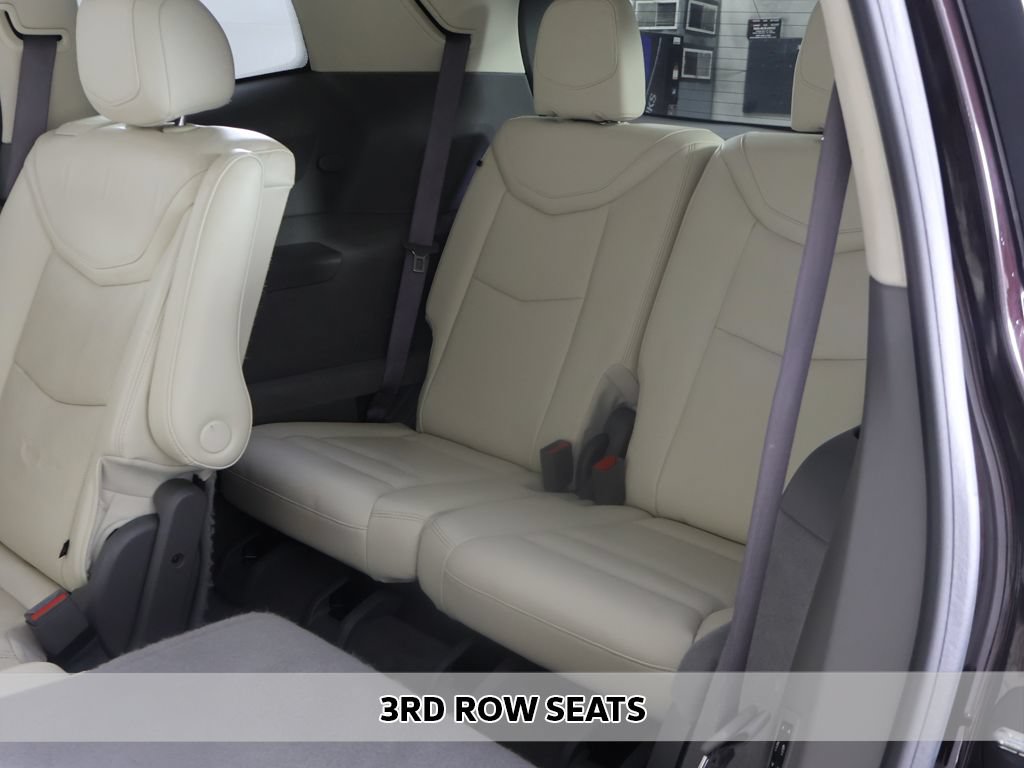 Used 2020 Cadillac XT6 Premium Luxury AWD/4WD image 10