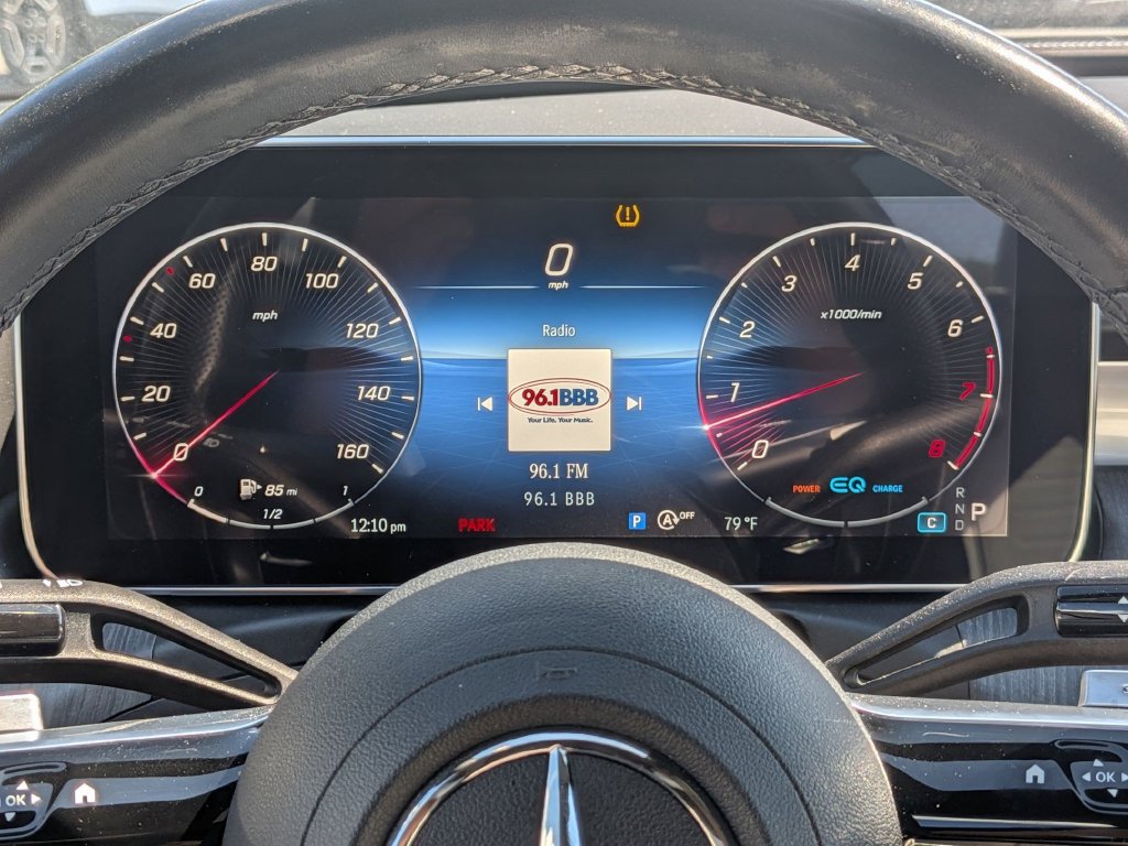 Used 2022 Mercedes-Benz C 300 Sedan image 21