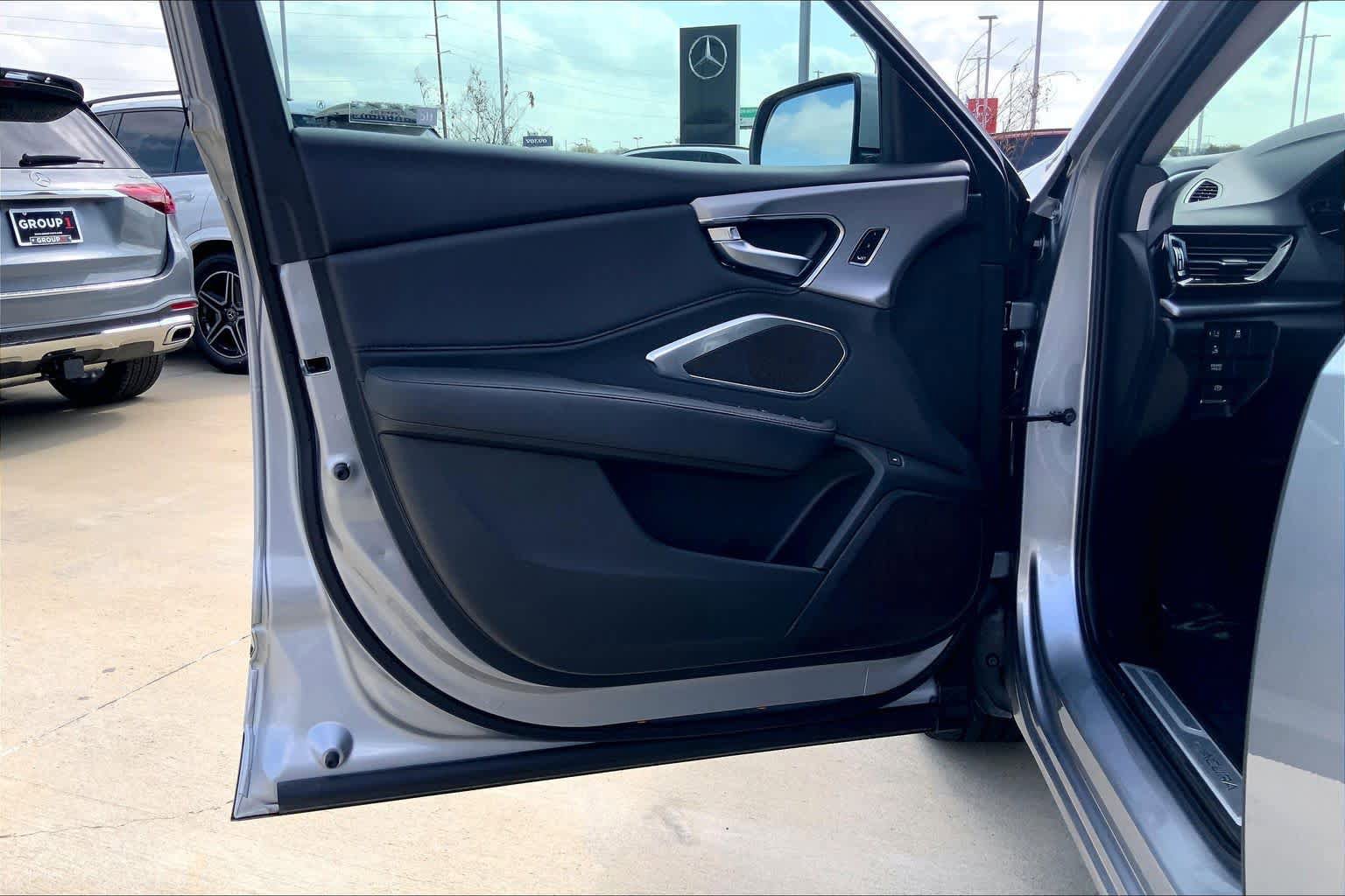 Used 2020 Acura RDX FWD image 24