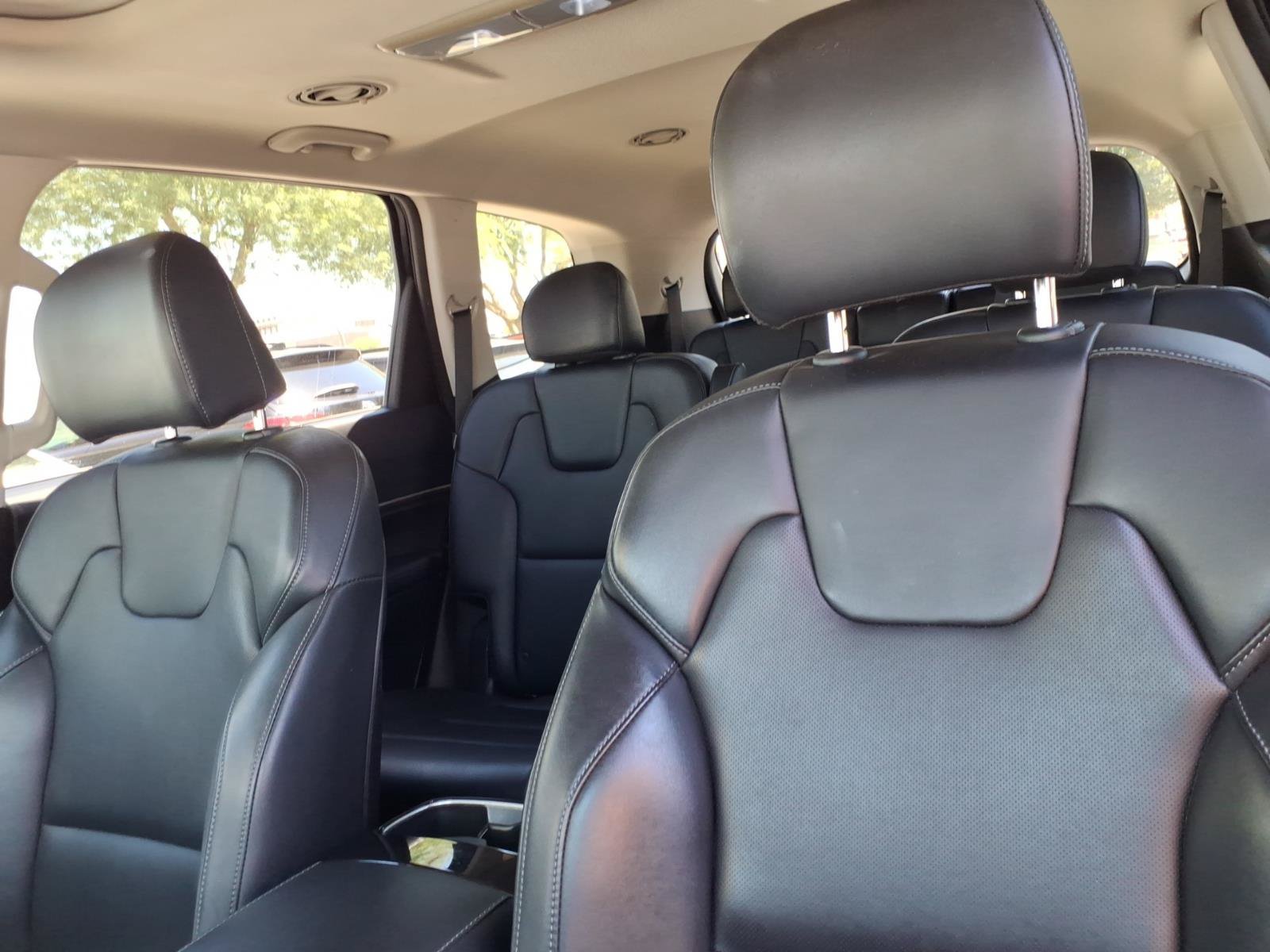 Used 2025 Kia Telluride S AWD/4WD image 14