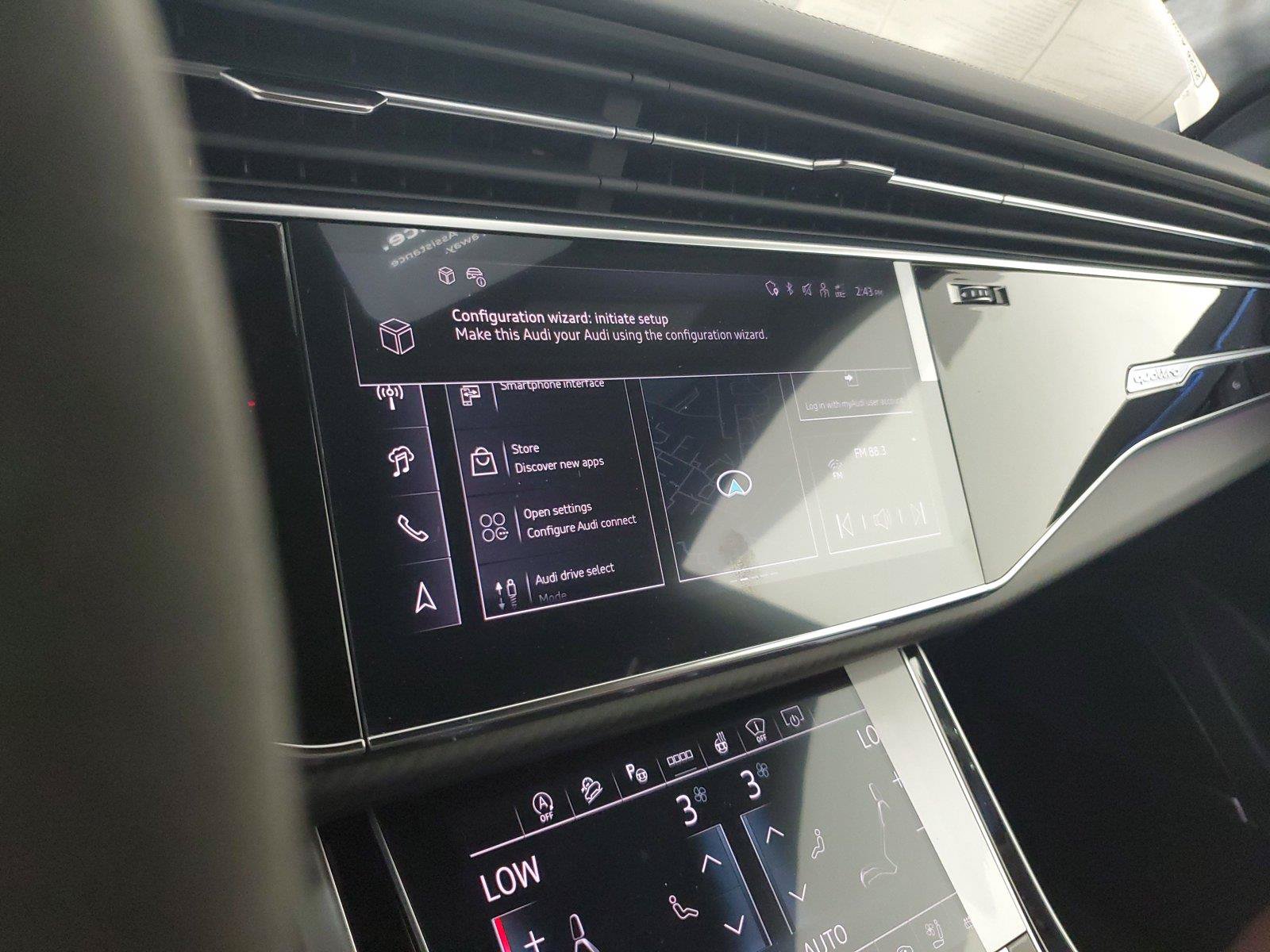 New 2026 Audi RS Q8 performance AWD/4WD image 29