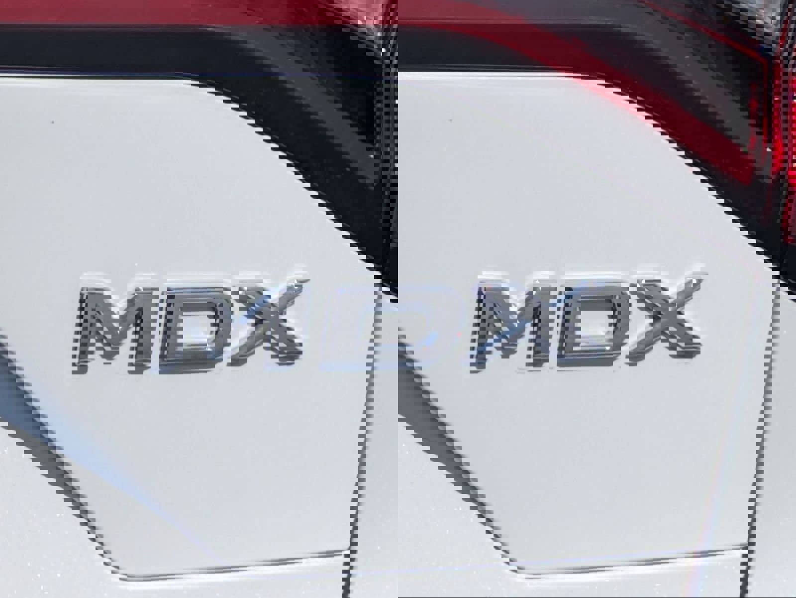 Certified 2026 Acura MDX FWD w/ Technology Package image 33