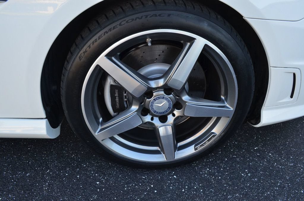 Used 2015 Mercedes-Benz SLK 250 image 57