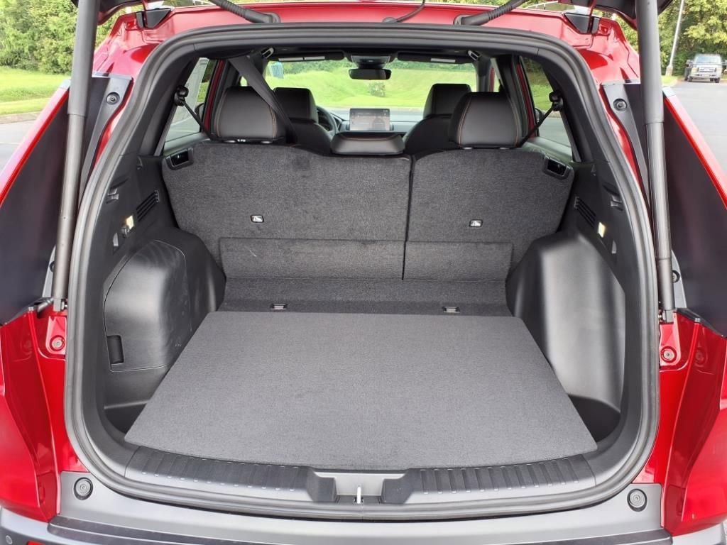 New 2026 Honda CR-V Sport-L image 26