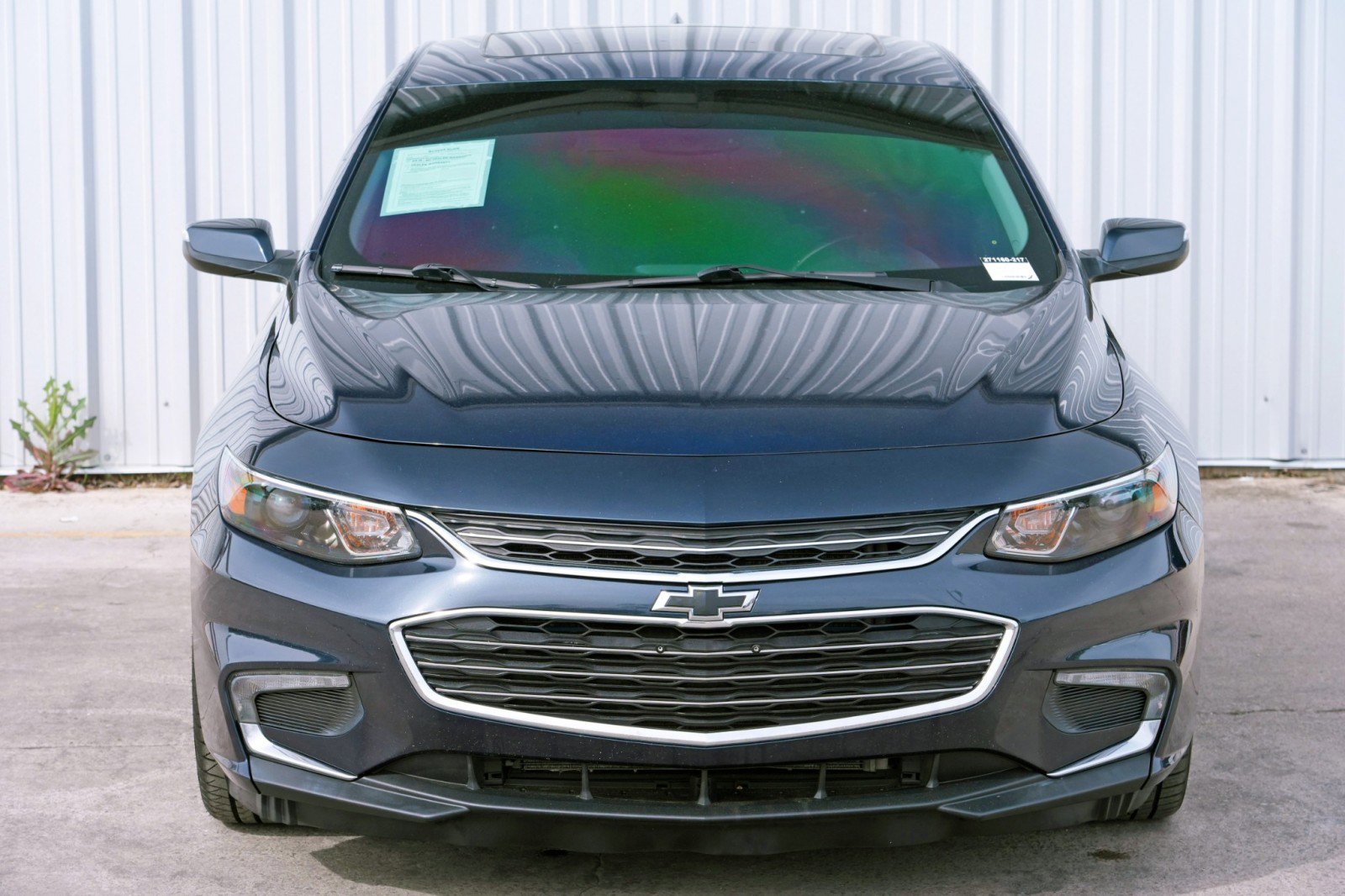 Used 2017 Chevrolet Malibu Premier w/ Premier Sun and Wheel Package image 41