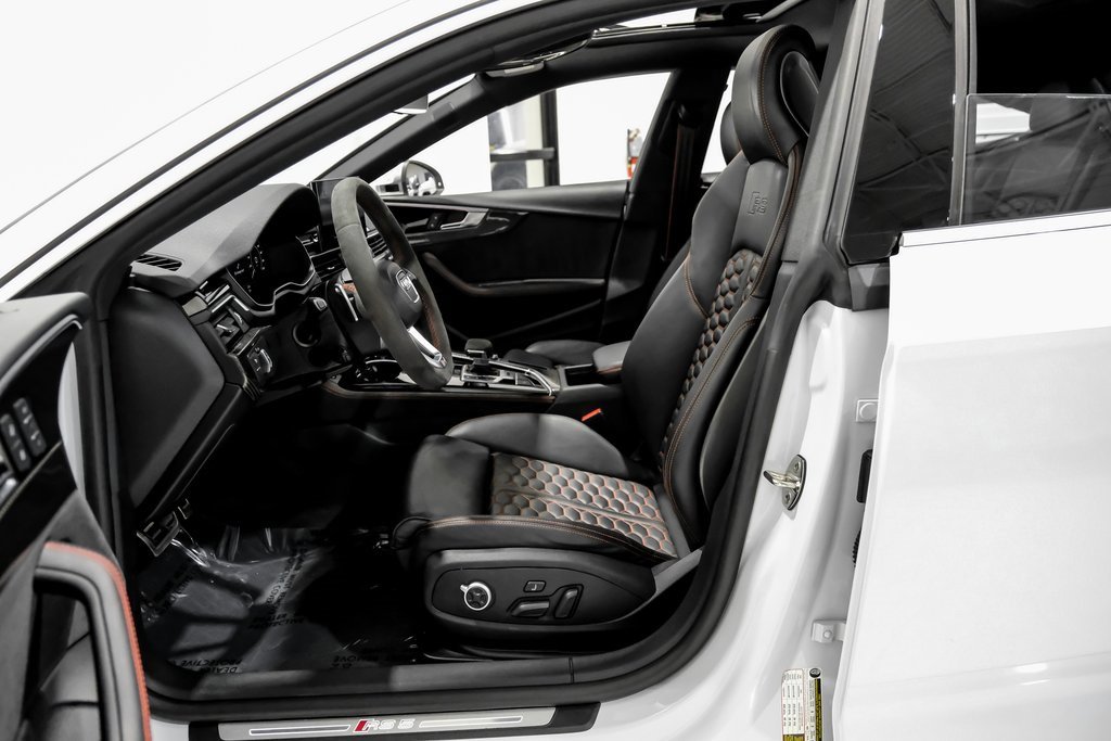 Used 2023 Audi RS 5 Sportback image 7