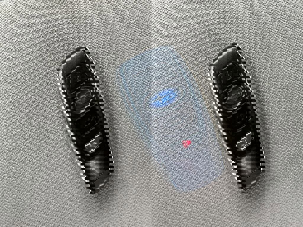 Used 2019 Subaru Ascent Premium image 33