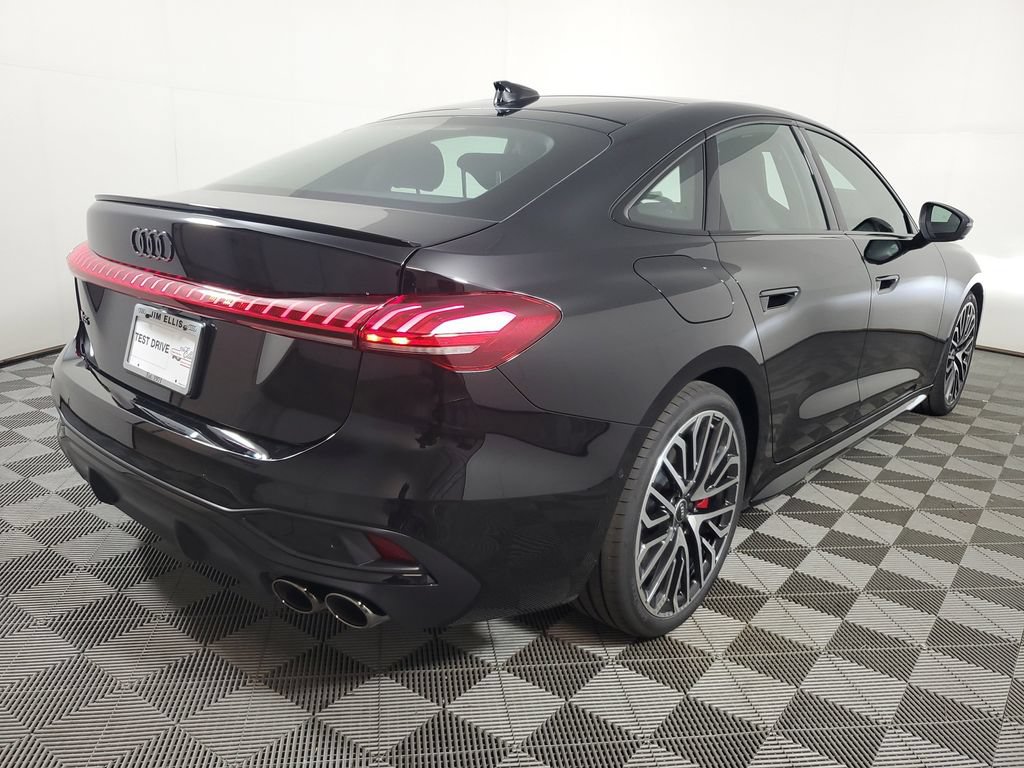 New 2026 Audi S5 Premium Plus AWD/4WD image 6