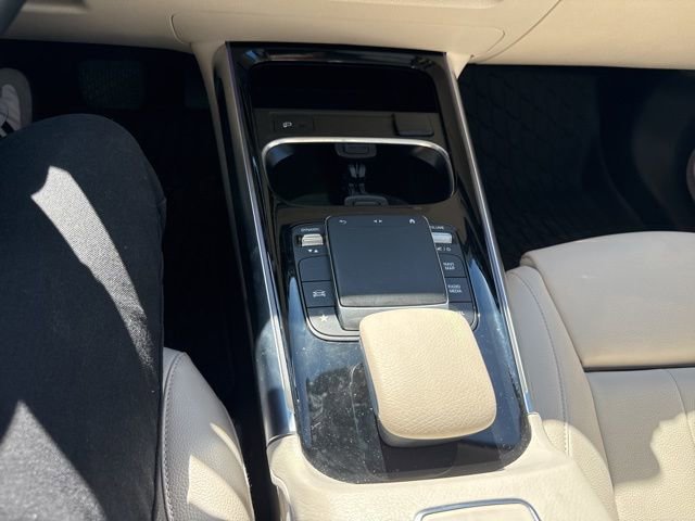 Used 2021 Mercedes-Benz GLB 250 4MATIC image 22