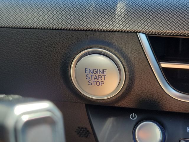 New 2026 Hyundai Sonata SEL image 9