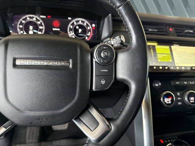 Used 2018 Land Rover Discovery HSE Luxury image 23