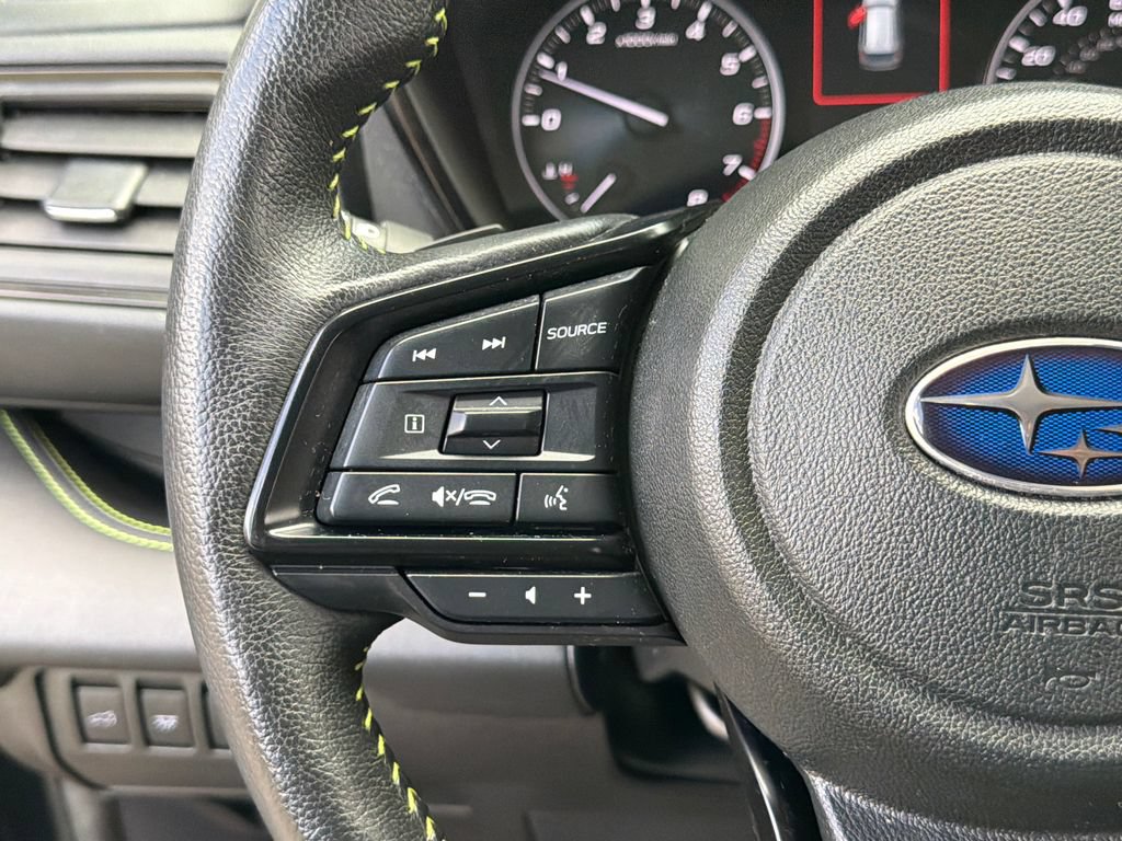 Used 2023 Subaru Ascent Onyx Edition Limited AWD/4WD image 31