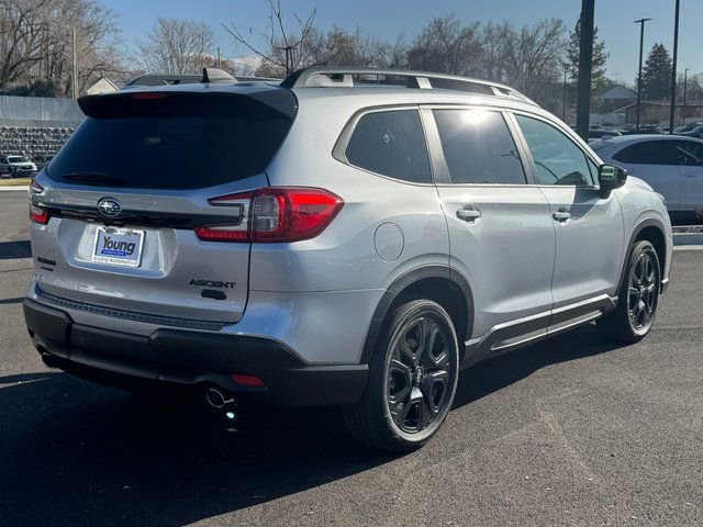 New 2026 Subaru Ascent Bronze Edition image 3
