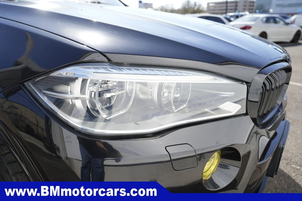 Used 2016 BMW X5 M image 21