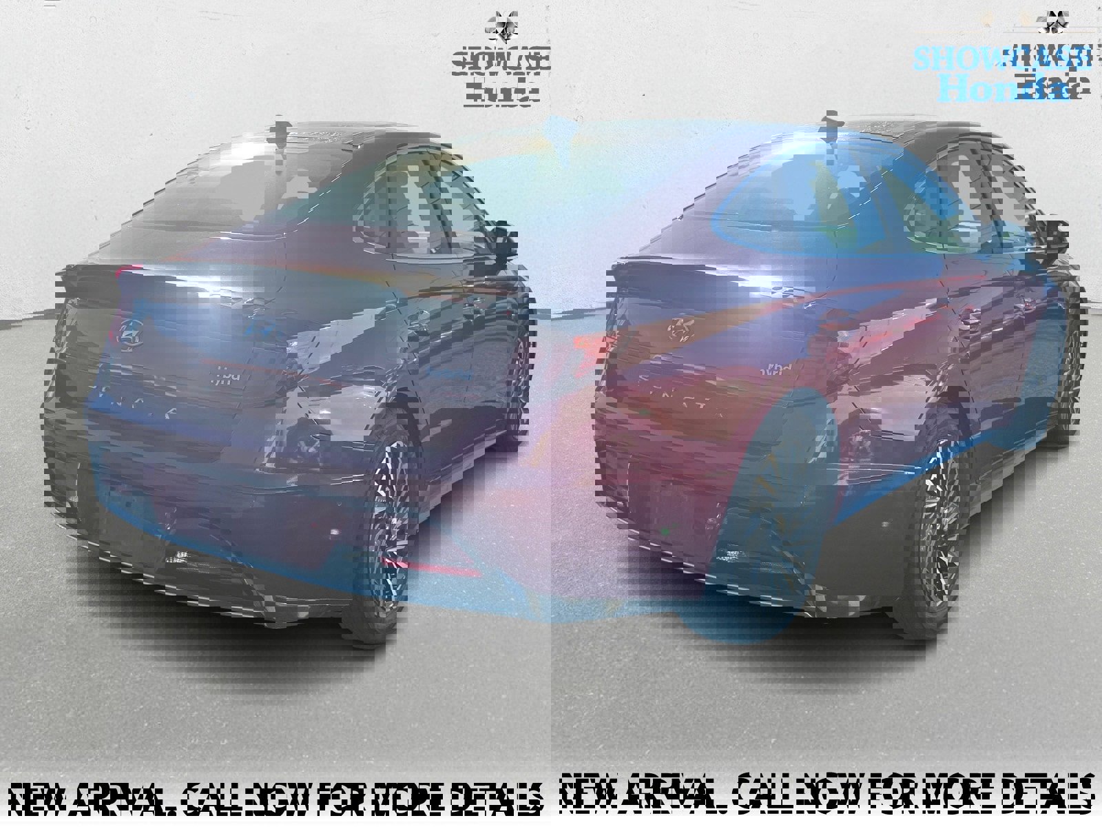 Used 2023 Hyundai Sonata Limited w/ Cargo Package image 5