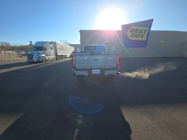 New 2026 Ford F350 XL w/ STX Appearance Package image 5