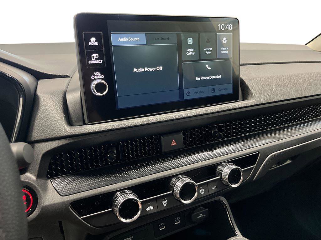 New 2026 Honda CR-V LX image 17