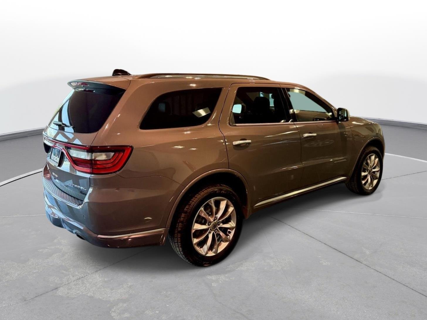Used 2023 Dodge Durango Citadel AWD/4WD image 11