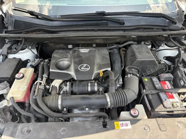 Used 2018 Lexus NX 300 FWD w/ Accessory Package 2 image 21