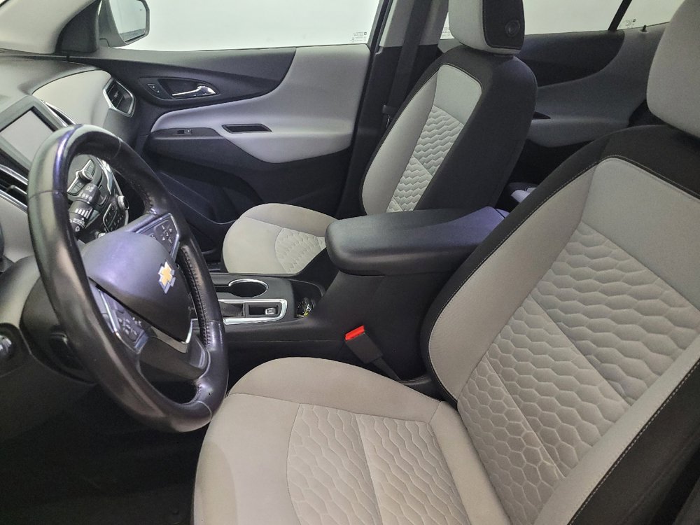 Used 2020 Chevrolet Equinox LT image 17