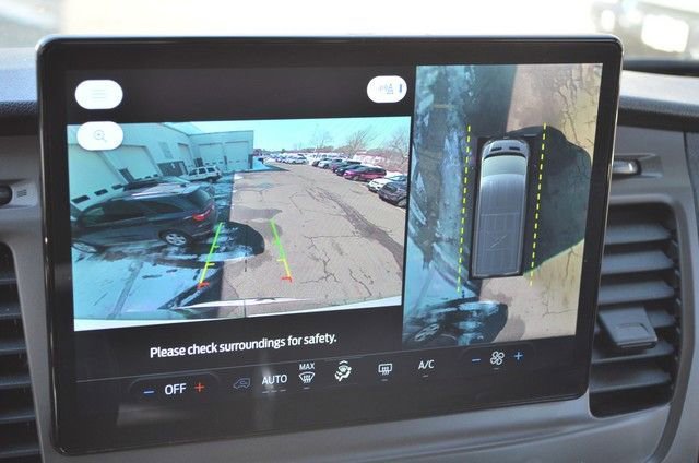 Used 2022 Ford Transit 350 XLT image 28