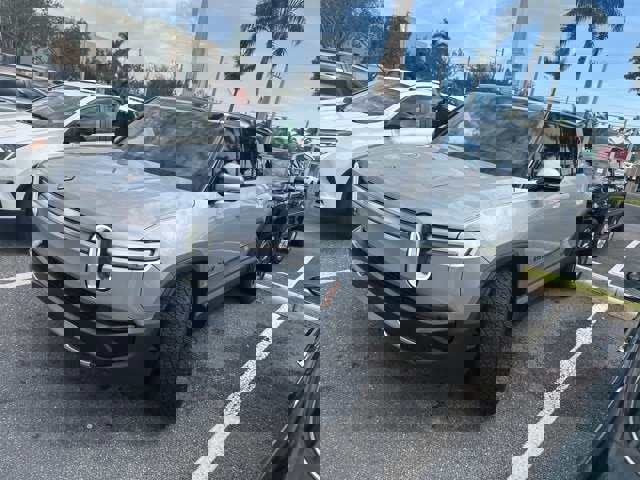 Used 2026 Rivian R1S Adventure