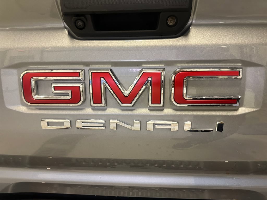 Certified 2026 GMC Canyon Denali AWD/4WD image 39