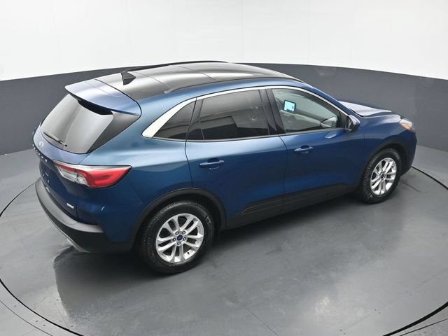 Used 2020 Ford Escape SE FWD image 38
