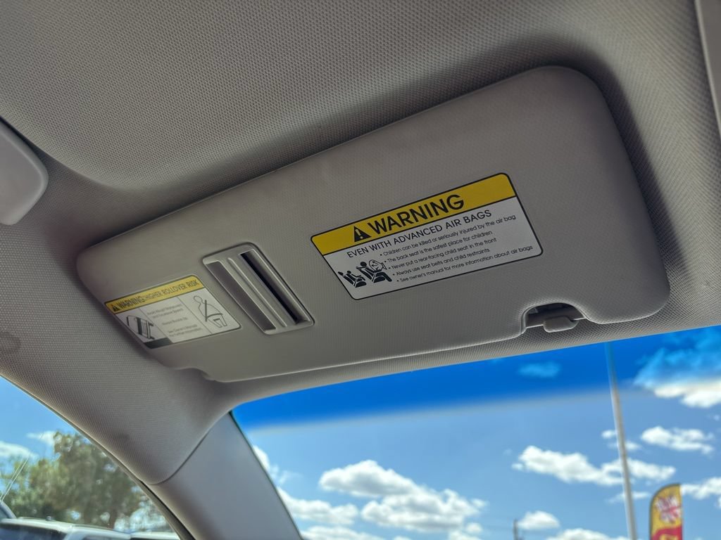 Used 2018 Hyundai Tucson Limited FWD image 38