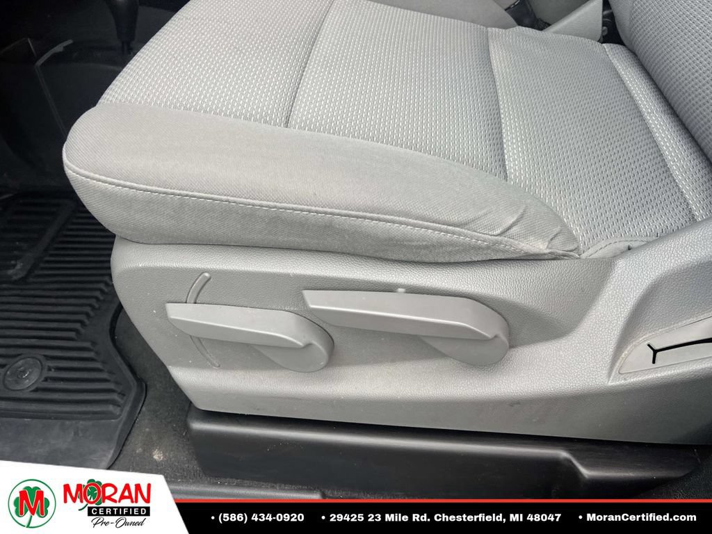 Used 2019 GMC Sierra 1500 Limited w/ Elevation Edition AWD/4WD image 18