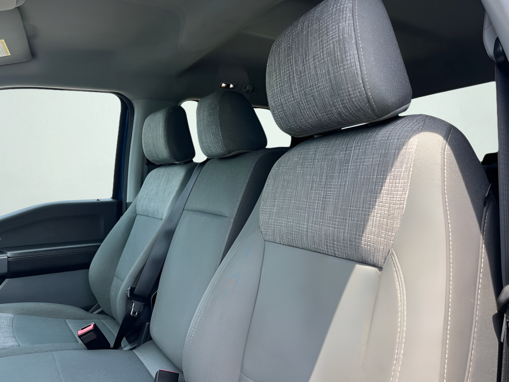 Used 2022 Ford F150 XLT w/ XTR Package AWD/4WD image 37