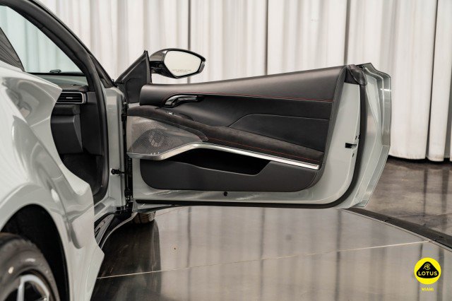 New 2025 Lotus Emira image 36