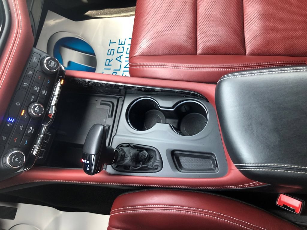 Used 2023 Dodge Durango SRT Hellcat AWD/4WD image 11