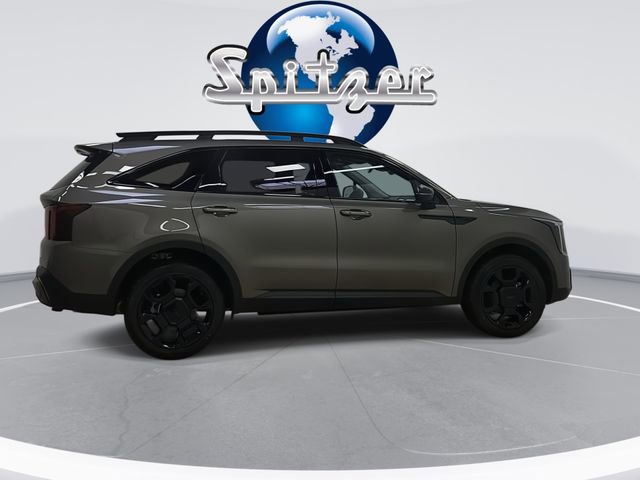 New 2026 Kia Sorento X-Line EX image 9